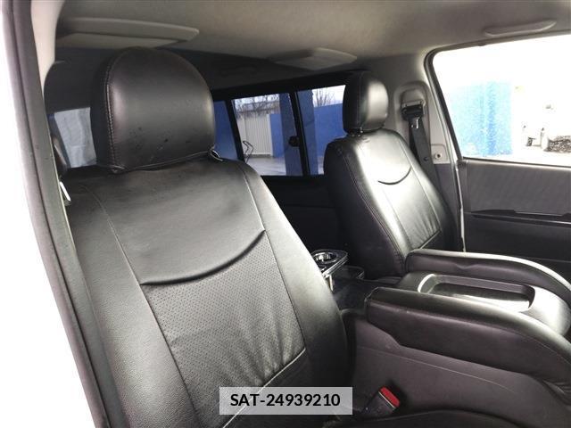 Toyota HIACE VAN 2012-03 7870255-9