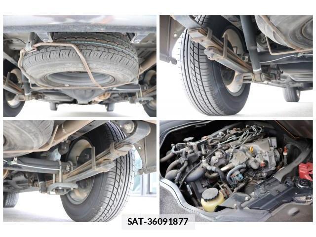 Toyota HIACE VAN 2008-01 7870720-10
