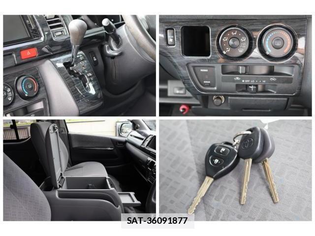 Toyota HIACE VAN 2008-01 7870720-4