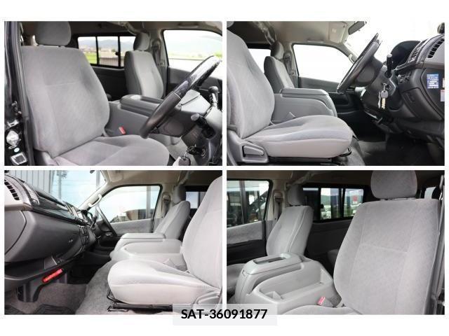 Toyota HIACE VAN 2008-01 7870720-5