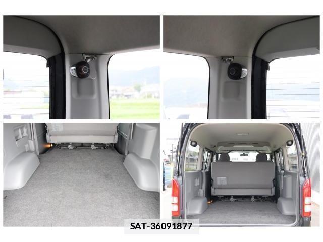 Toyota HIACE VAN 2008-01 7870720-7
