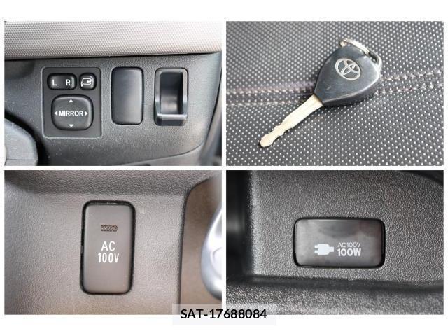 Toyota HIACE VAN 2010-01 7870721-5