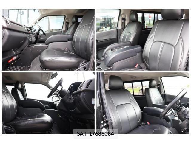 Toyota HIACE VAN 2010-01 7870721-6