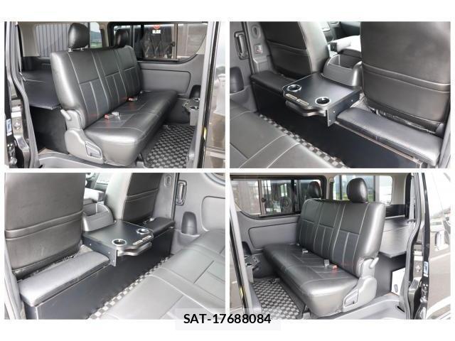 Toyota HIACE VAN 2010-01 7870721-7