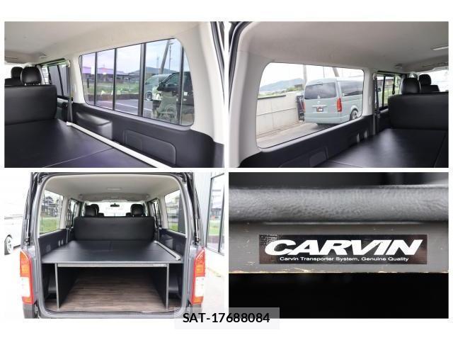 Toyota HIACE VAN 2010-01 7870721-8