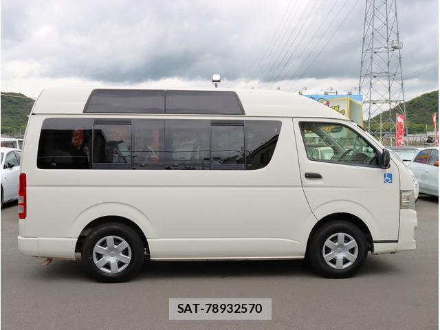 Toyota HIACE VAN 2013-04 7870751-10