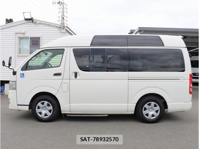 Toyota HIACE VAN 2013-04 7870751-6