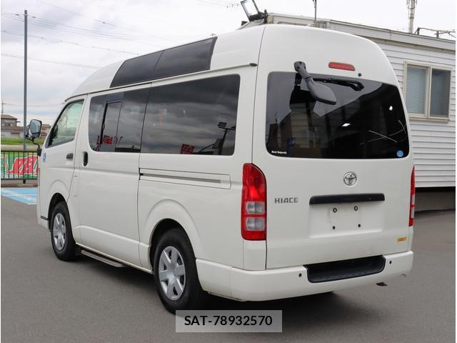 Toyota HIACE VAN 2013-04 7870751-7