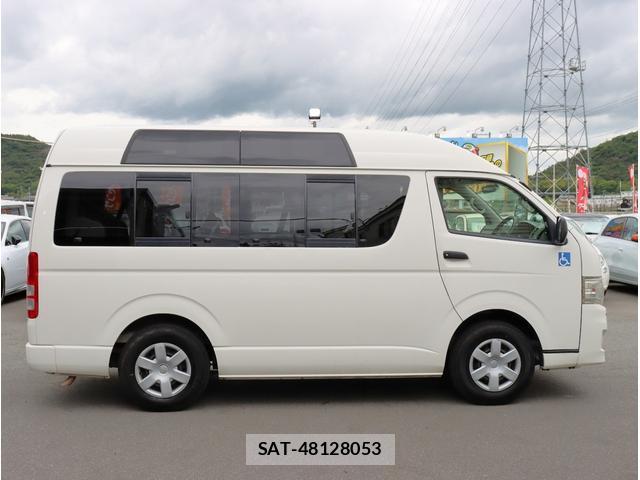 Toyota HIACE VAN 2013-04 7870753-10