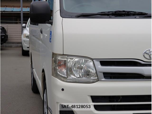 Toyota HIACE VAN 2013-04 7870753-12