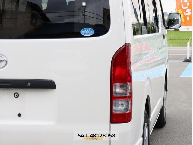 Toyota HIACE VAN 2013-04 7870753-15