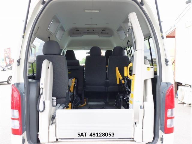 Toyota HIACE VAN 2013-04 7870753-19