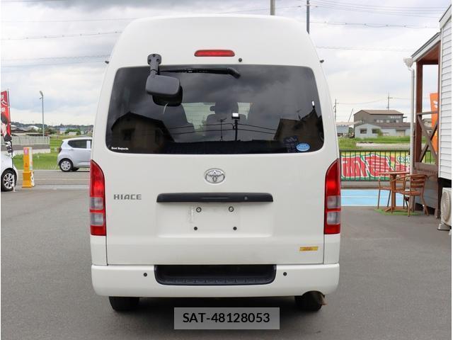 Toyota HIACE VAN 2013-04 7870753-8