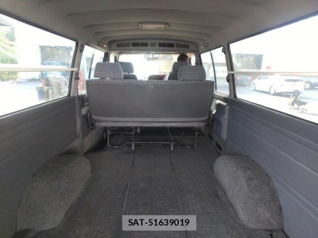 Toyota HIACE VAN 1997-04 7871088-4