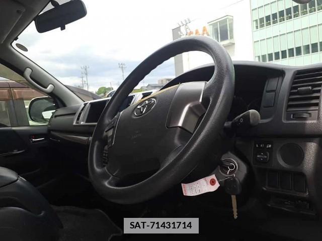 Toyota HIACE VAN 2014-08 7871242-3