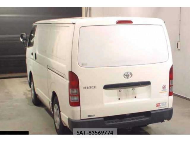 Toyota HIACE VAN 2015-09 7871251-1