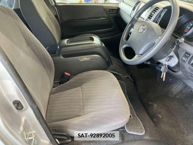 Toyota HIACE VAN 2013-06 7871265-3
