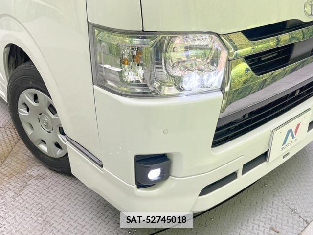 Toyota HIACE VAN 2023-01 7871872-11