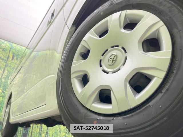 Toyota HIACE VAN 2023-01 7871872-12