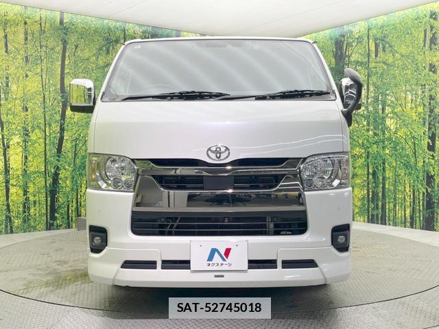 Toyota HIACE VAN 2023-01 7871872-13