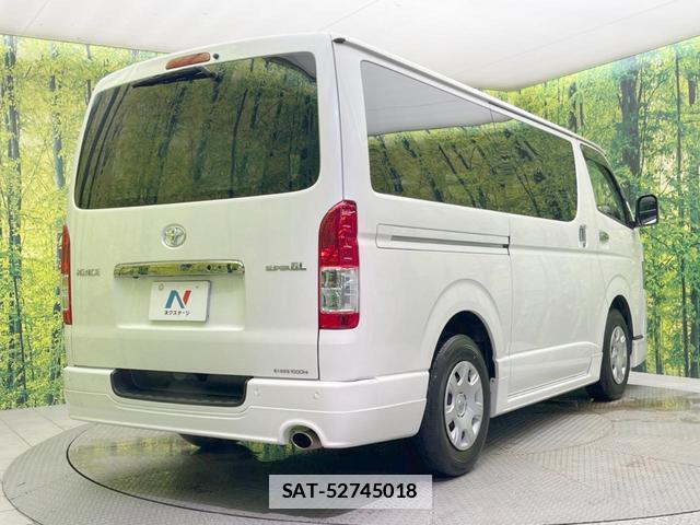 Toyota HIACE VAN 2023-01 7871872-16