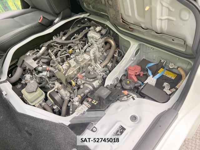 Toyota HIACE VAN 2023-01 7871872-17