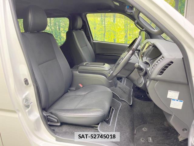 Toyota HIACE VAN 2023-01 7871872-7