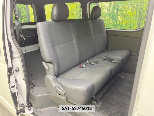 Toyota HIACE VAN 2023-01 7871872-8