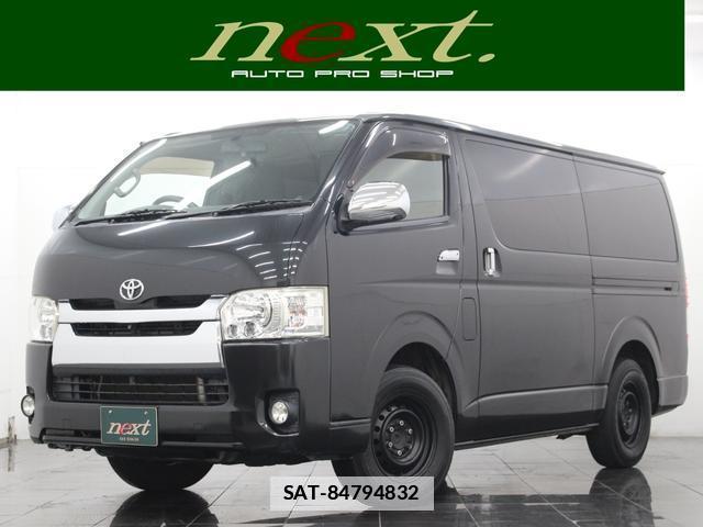 Toyota HIACE VAN 2014-03 7872039-0
