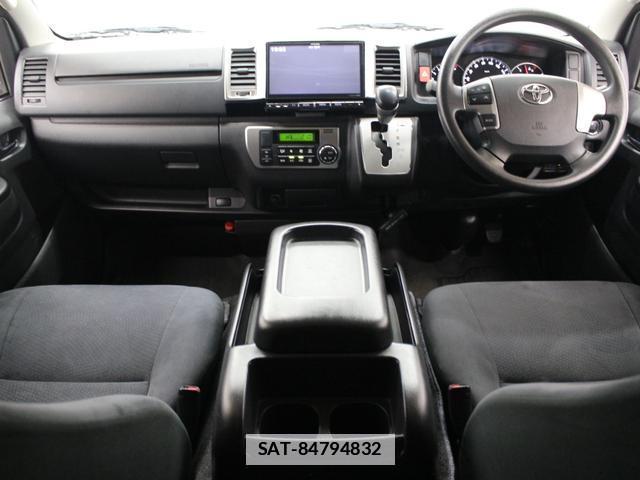 Toyota HIACE VAN 2014-03 7872039-10