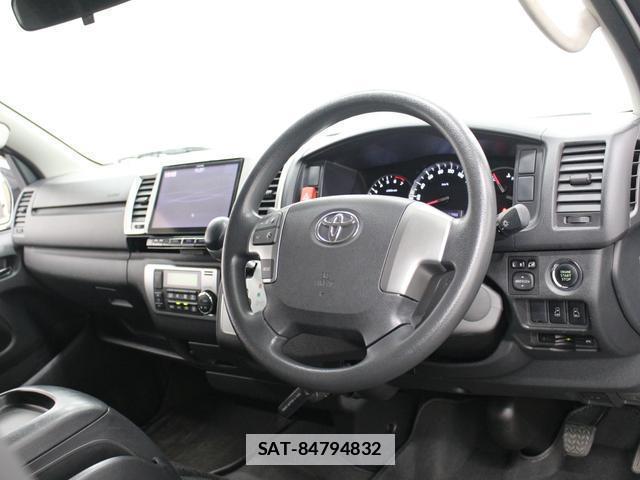 Toyota HIACE VAN 2014-03 7872039-15