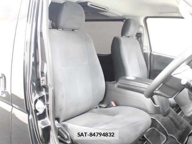 Toyota HIACE VAN 2014-03 7872039-16