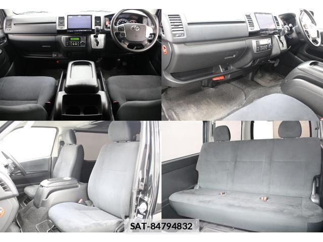 Toyota HIACE VAN 2014-03 7872039-18