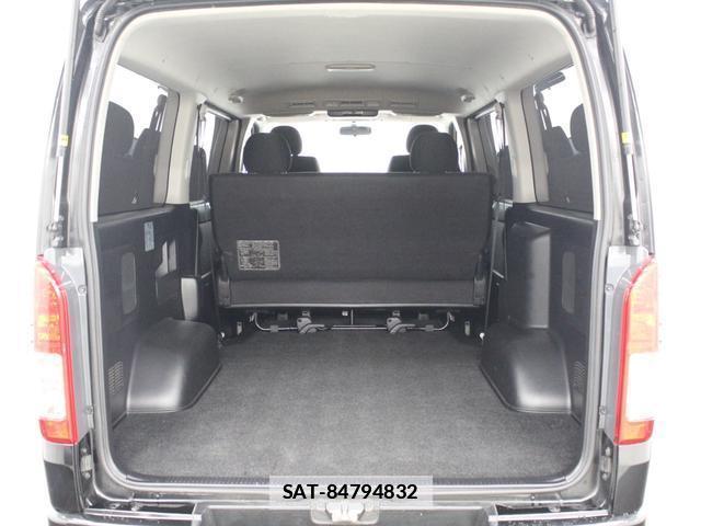 Toyota HIACE VAN 2014-03 7872039-19