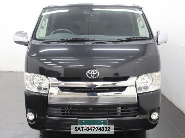 Toyota HIACE VAN 2014-03 7872039-6