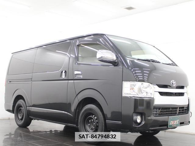 Toyota HIACE VAN 2014-03 7872039-7