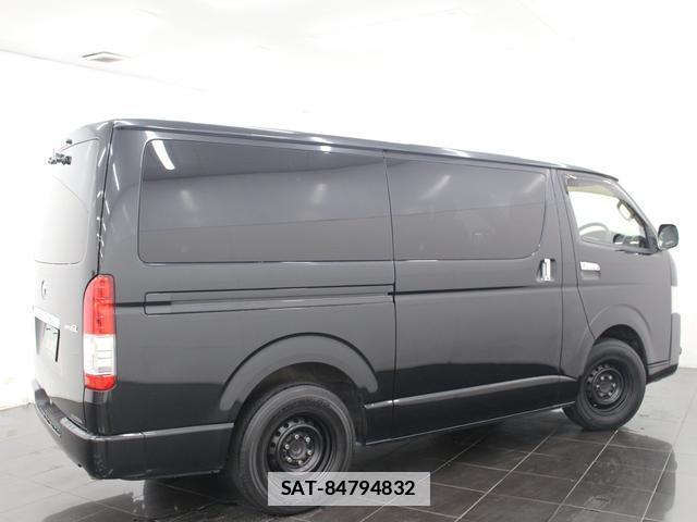 Toyota HIACE VAN 2014-03 7872039-8