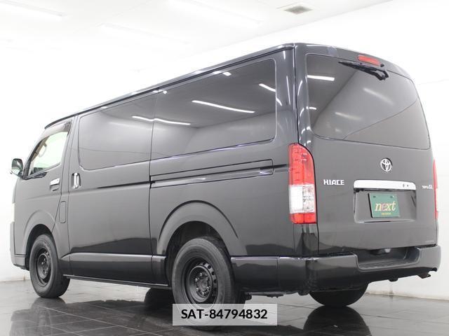 Toyota HIACE VAN 2014-03 7872039-9