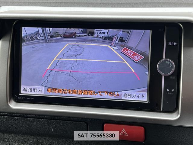 Toyota HIACE VAN 2014-03 7872053-11