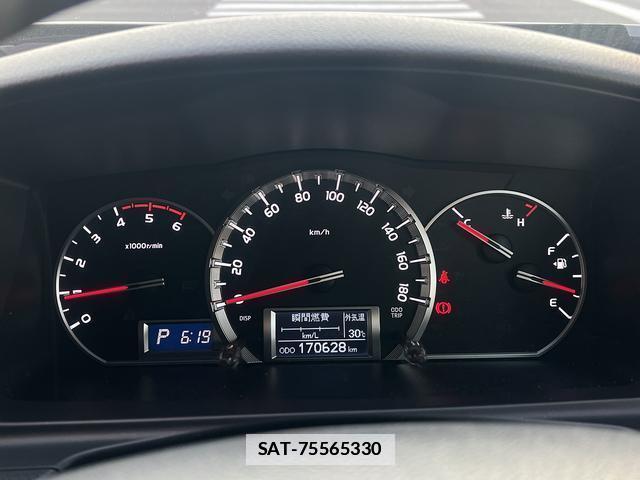 Toyota HIACE VAN 2014-03 7872053-14