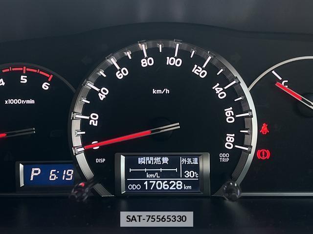 Toyota HIACE VAN 2014-03 7872053-15