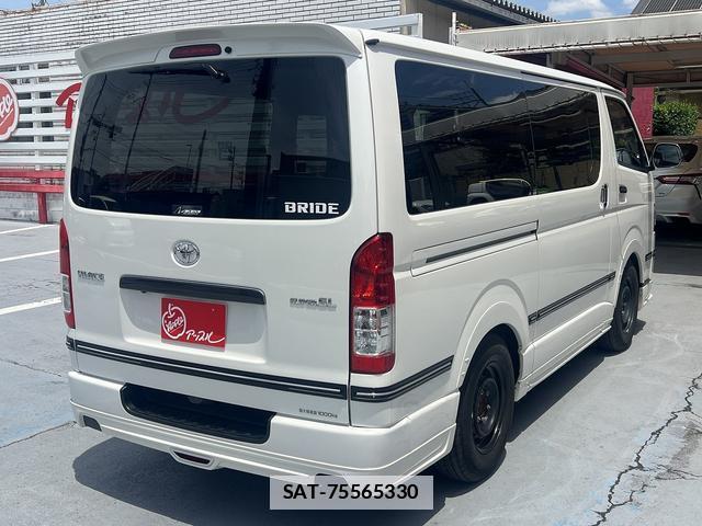 Toyota HIACE VAN 2014-03 7872053-6