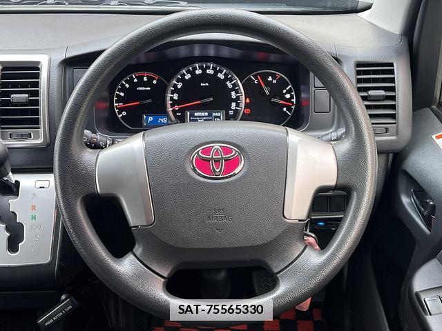 Toyota HIACE VAN 2014-03 7872053-8