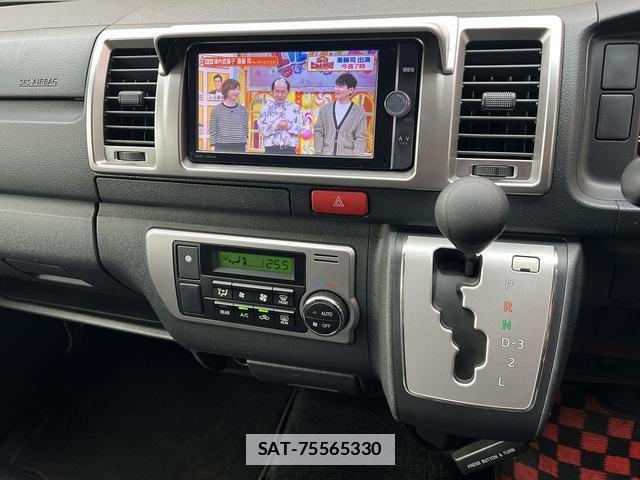 Toyota HIACE VAN 2014-03 7872053-9