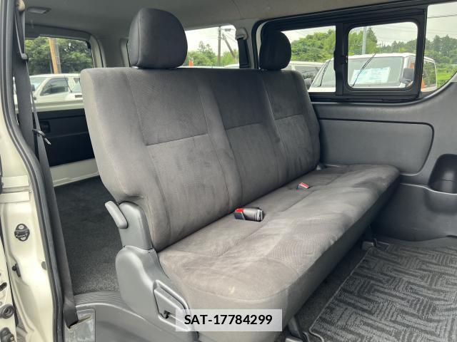 Toyota HIACE VAN 2021-01 7872128-12
