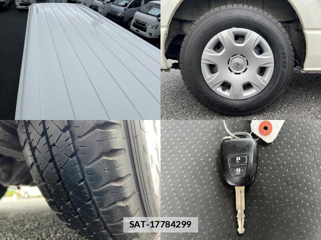 Toyota HIACE VAN 2021-01 7872128-2