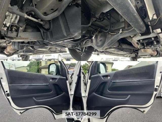 Toyota HIACE VAN 2021-01 7872128-3
