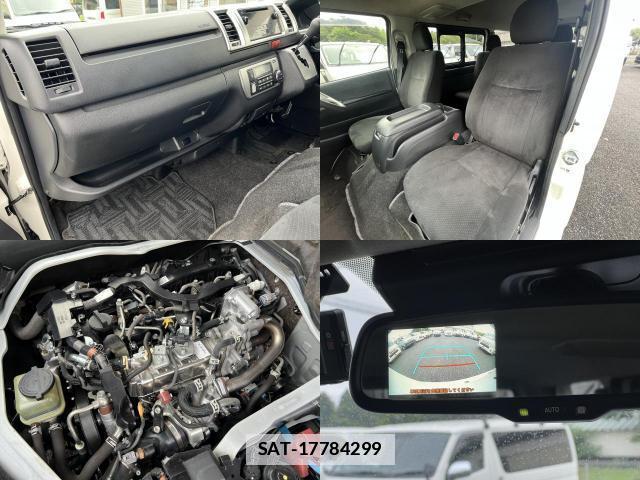 Toyota HIACE VAN 2021-01 7872128-5