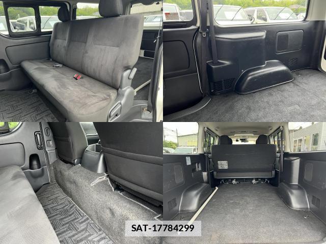 Toyota HIACE VAN 2021-01 7872128-7