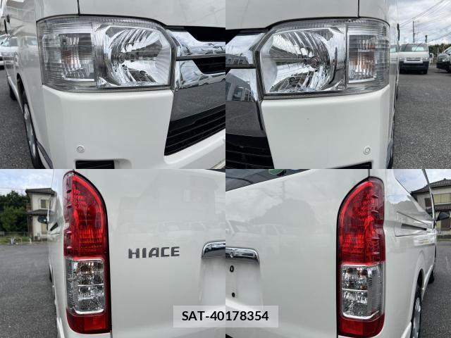Toyota HIACE VAN 2015-11 7872129-10